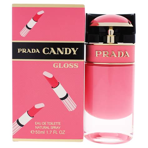 prada candy gloss the perfume shop|Prada Candy discontinued.